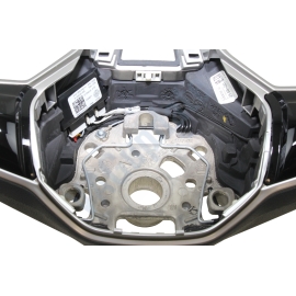 5H0 419 089 CG, JC, HA multifunction steering wheel (Leather) Touch